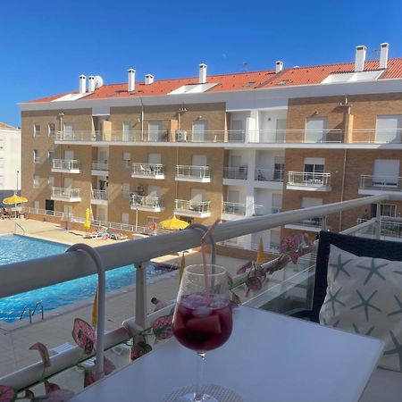 Paradise Found - Stunning 3 Bedroom Apartment In Vila Real De Santo Antonio Luaran gambar