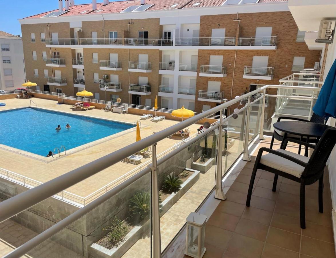 Paradise Found - Stunning 3 Bedroom Apartment In Vila Real De Santo Antonio Luaran gambar