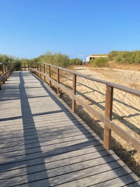 Paradise Found - Stunning 3 Bedroom Apartment In Vila Real De Santo Antonio Luaran gambar