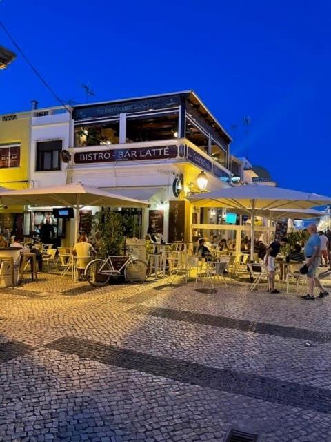 Paradise Found - Stunning 3 Bedroom Apartment In Vila Real De Santo Antonio Luaran gambar