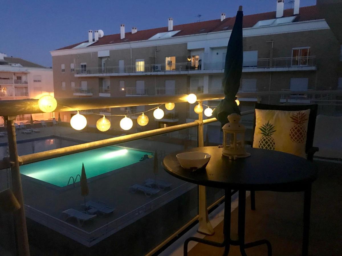 Paradise Found - Stunning 3 Bedroom Apartment In Vila Real De Santo Antonio Luaran gambar