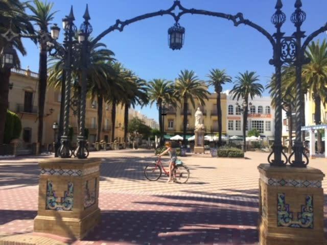 Paradise Found - Stunning 3 Bedroom Apartment In Vila Real De Santo Antonio Luaran gambar
