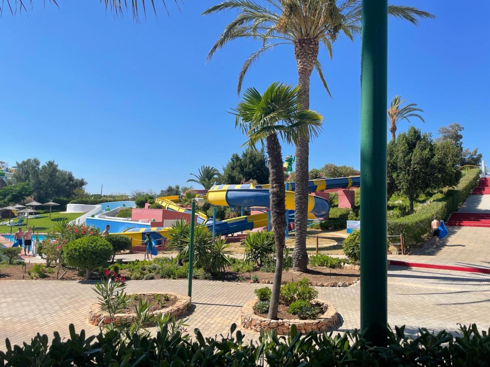 Paradise Found - Stunning 3 Bedroom Apartment In Vila Real De Santo Antonio Luaran gambar
