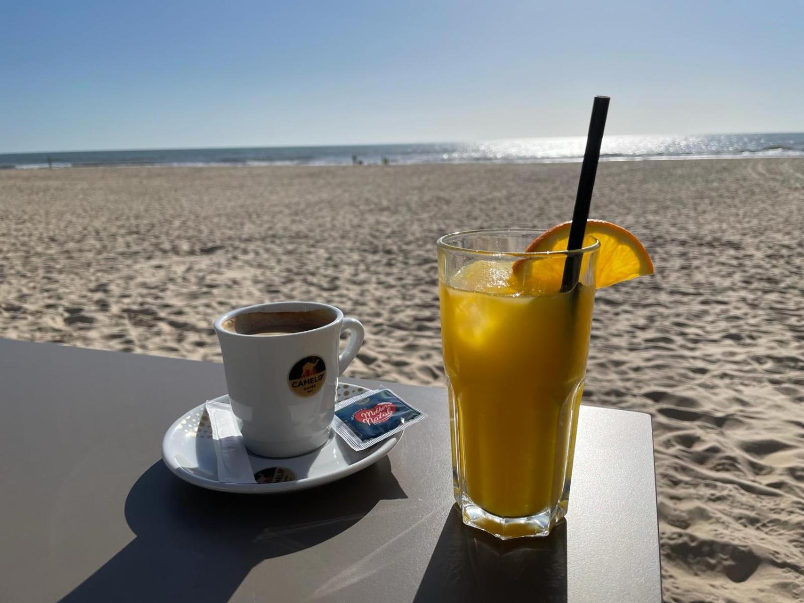Paradise Found - Stunning 3 Bedroom Apartment In Vila Real De Santo Antonio Luaran gambar