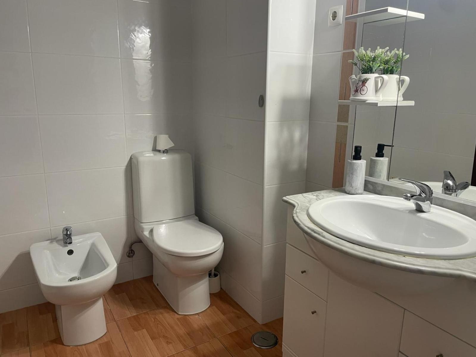 Paradise Found - Stunning 3 Bedroom Apartment In Vila Real De Santo Antonio Luaran gambar