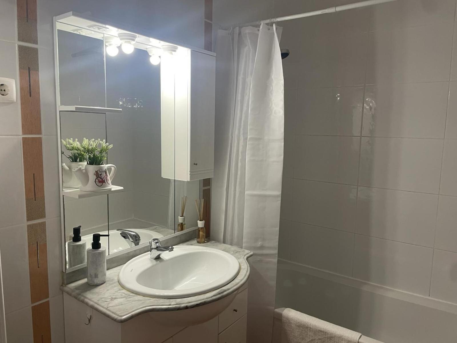 Paradise Found - Stunning 3 Bedroom Apartment In Vila Real De Santo Antonio Luaran gambar