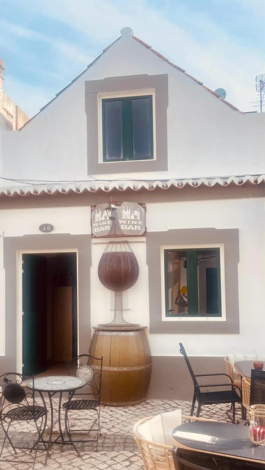Paradise Found - Stunning 3 Bedroom Apartment In Vila Real De Santo Antonio Luaran gambar